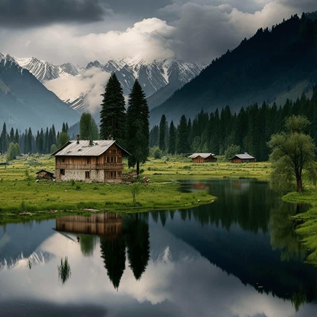 Handsome Travels Tours and Travel Agency For Booking Itineraries to Kashmir