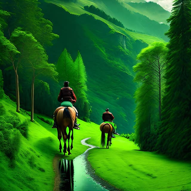 Large Groups Package