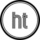 Handsome Travels Logo